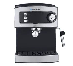 Blaupunkt CMP301 Espressomaschine Druck Haushalt