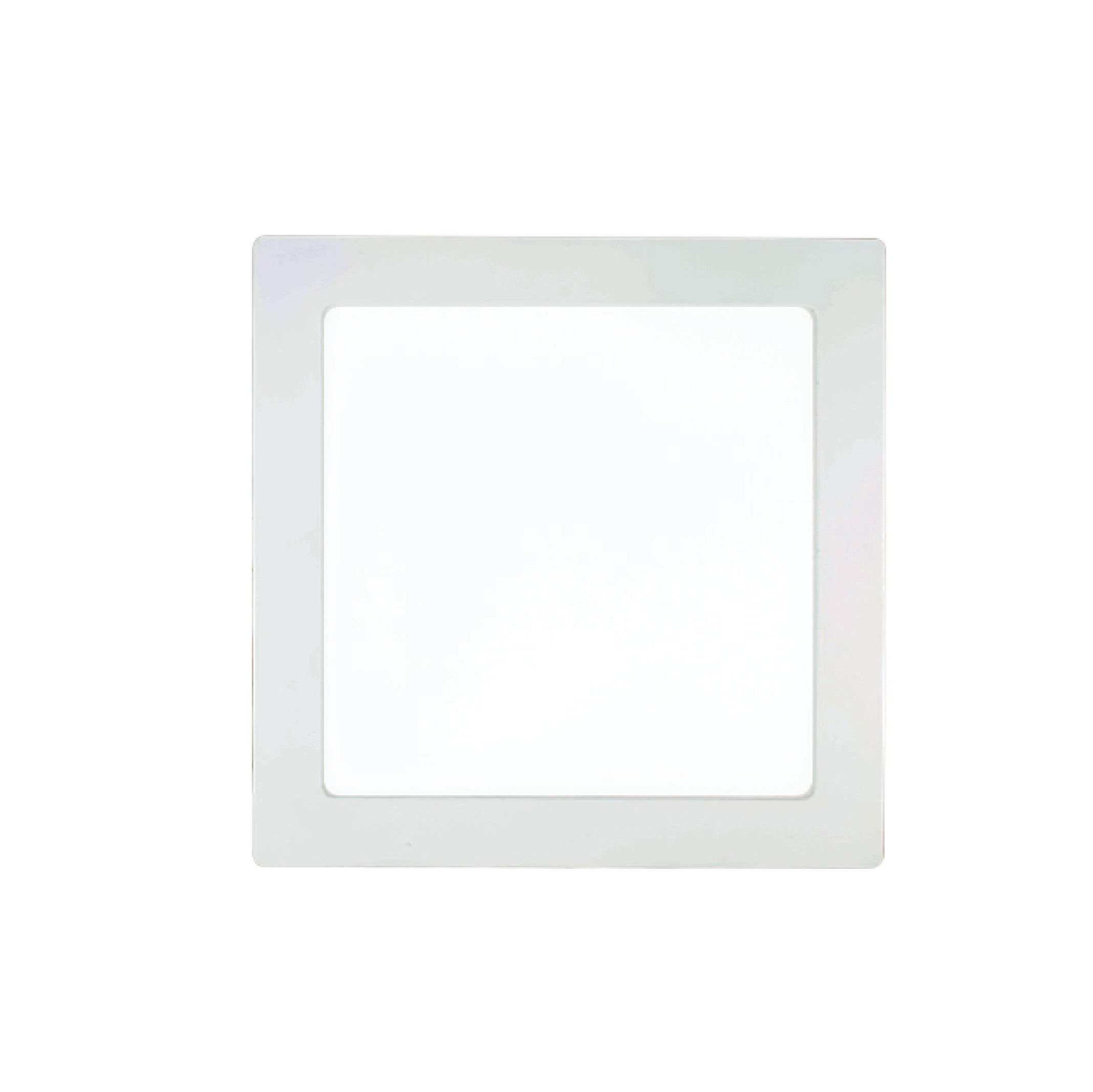 Blaupunkt Logan LED-Panel 18W rund Tageslicht Warmweiß