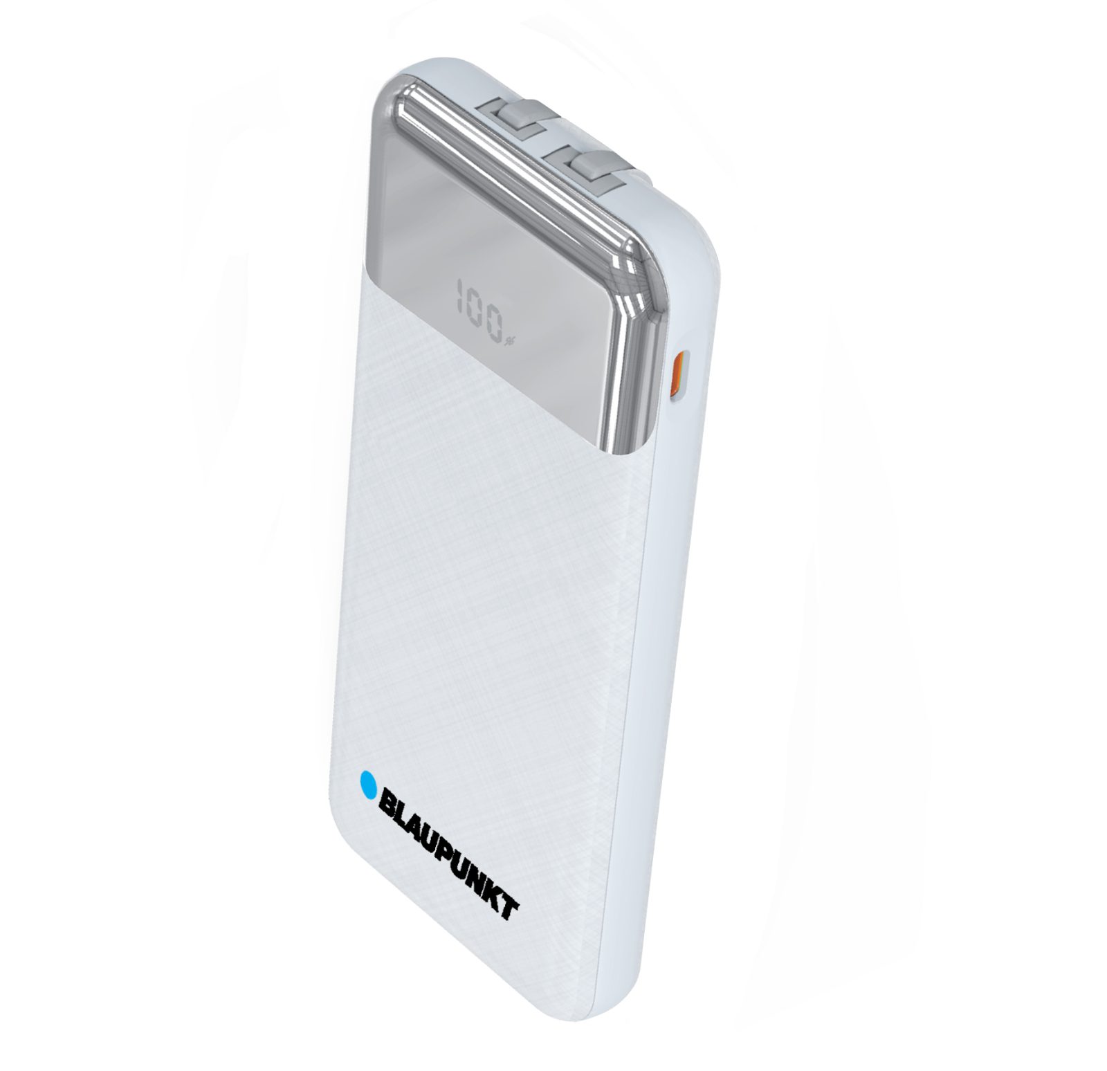 Blaupunkt Batteries BPB2211 Powerbank 10000mAh 22,5W