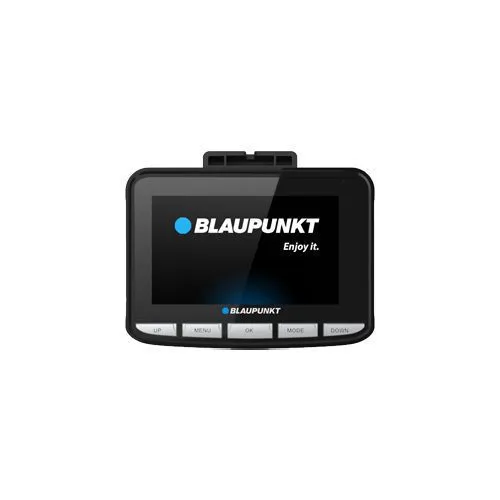 Blaupunkt BP3.0 FHD GPS Dashcam Autokamera Nachrüstung
