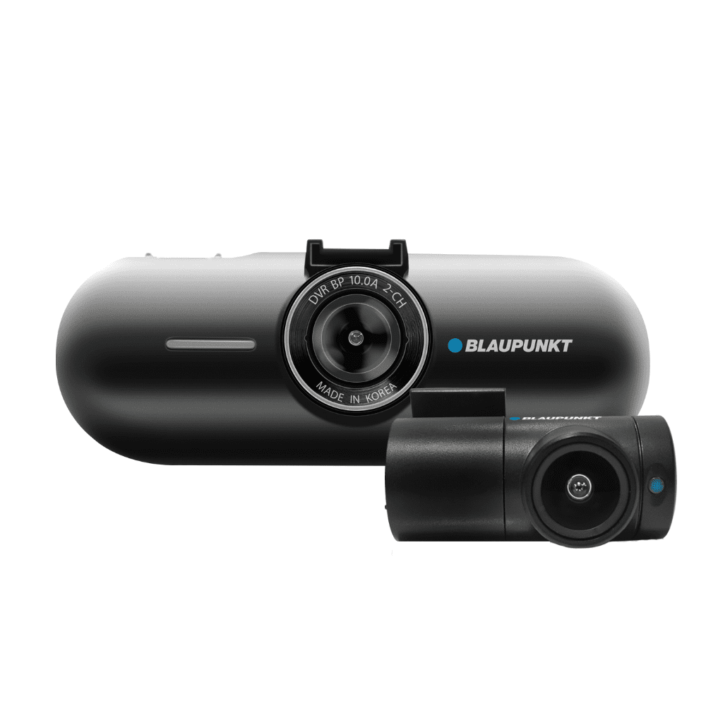 BLAUPUNKT BP 10.0A/AG Dashcam 2-Kanal Full HD