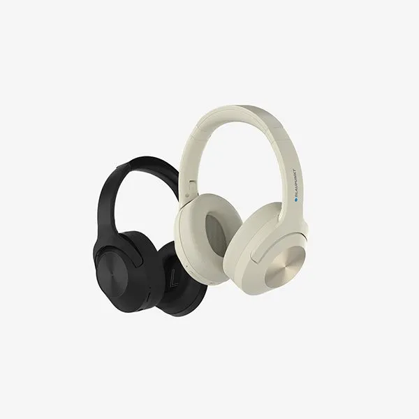 Blaupunkt BH311 Bluetooth Kopfhörer faltbar 20h