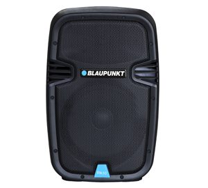 Blaupunkt PA10 Bluetooth Partybox Karaoke