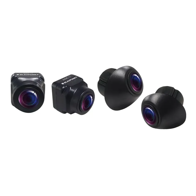 BLAUPUNKT AVMC 1.1 360° Panoramic Parking System Einparkkamera