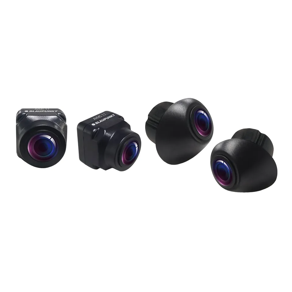 BLAUPUNKT AVMC 1.1 360° Panoramic Parking System Einparkkamera