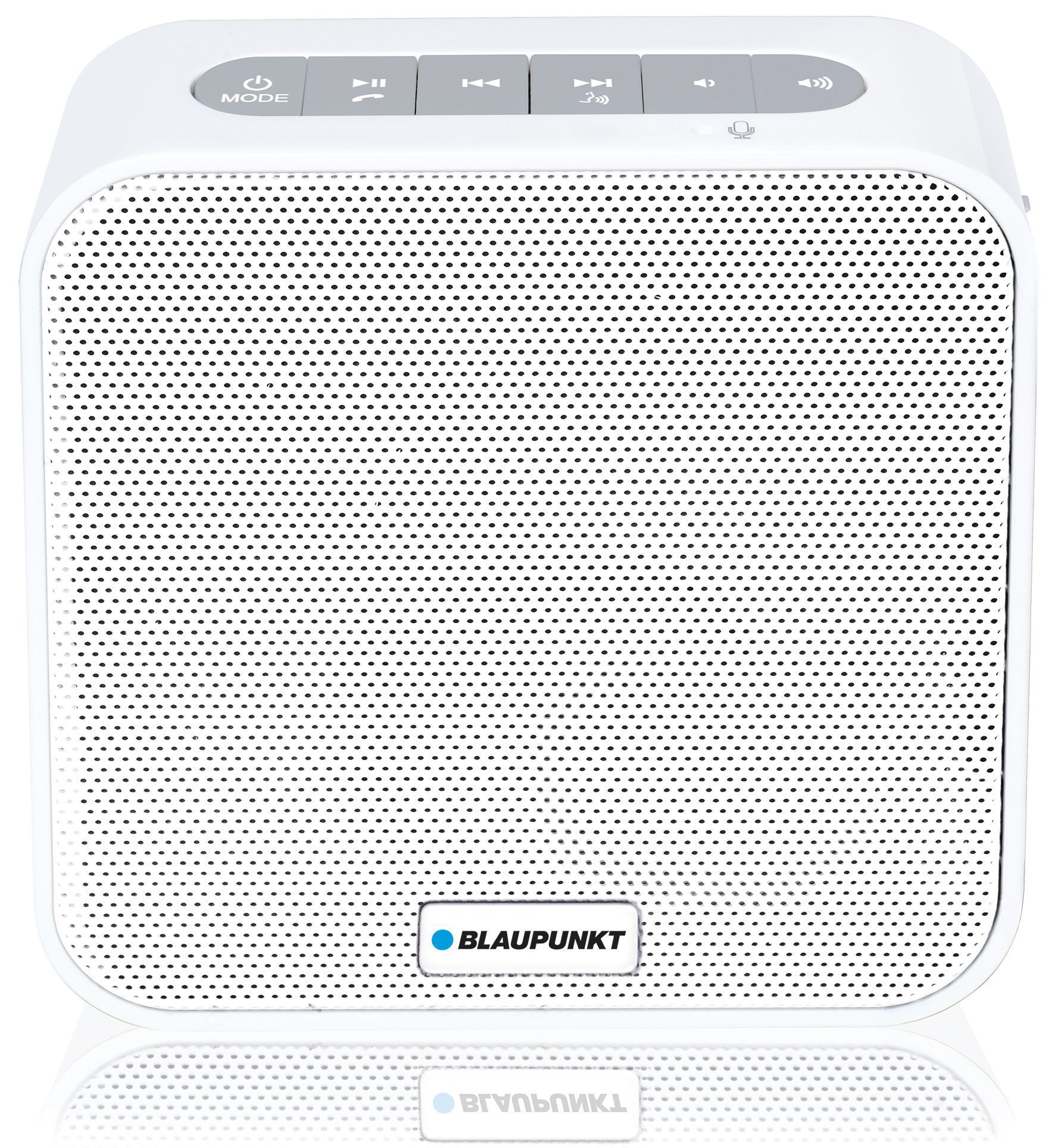 Blaupunkt PRB 10 Steckdosenradio Bluetooth mit Powerbank