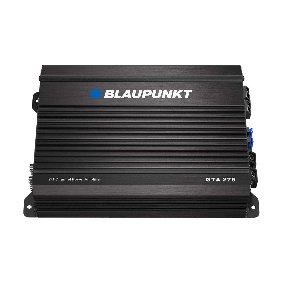 Blaupunkt GTA 275 2-Kanal Endstufe Auto Verstärker Car Hifi
