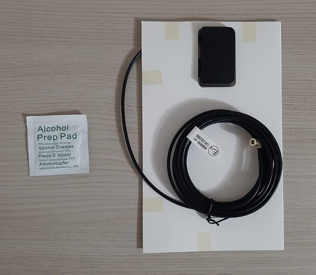 Pioneer CA-AN-DAB.001 DEH DAB+ Auto-Antenne Kfz Scheibenantenne