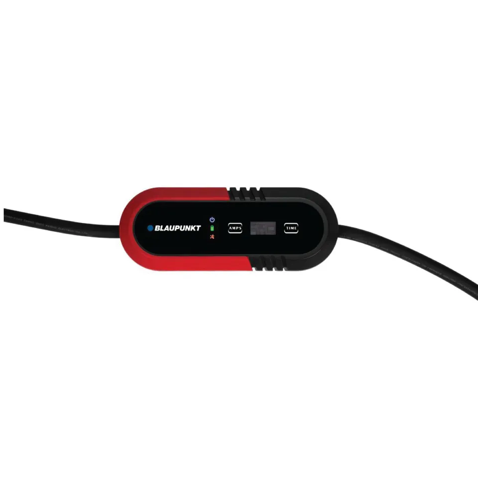 Blaupunkt Portable Charger Ladegerät 1 Phase EV