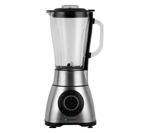 Blaupunkt TBG601 Standmixer mit Eis-Crush Behälter