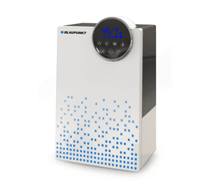 Blaupunkt AHS601 Luftbefeuchter Wohnung trockene Luft