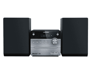 Blaupunkt MS12BT Mikroanlage Bluetooth CD USB