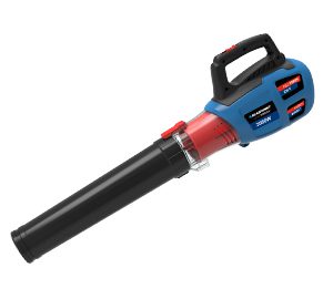 Blaupunkt LB3010 Laubbläser Gartengebläse Stark