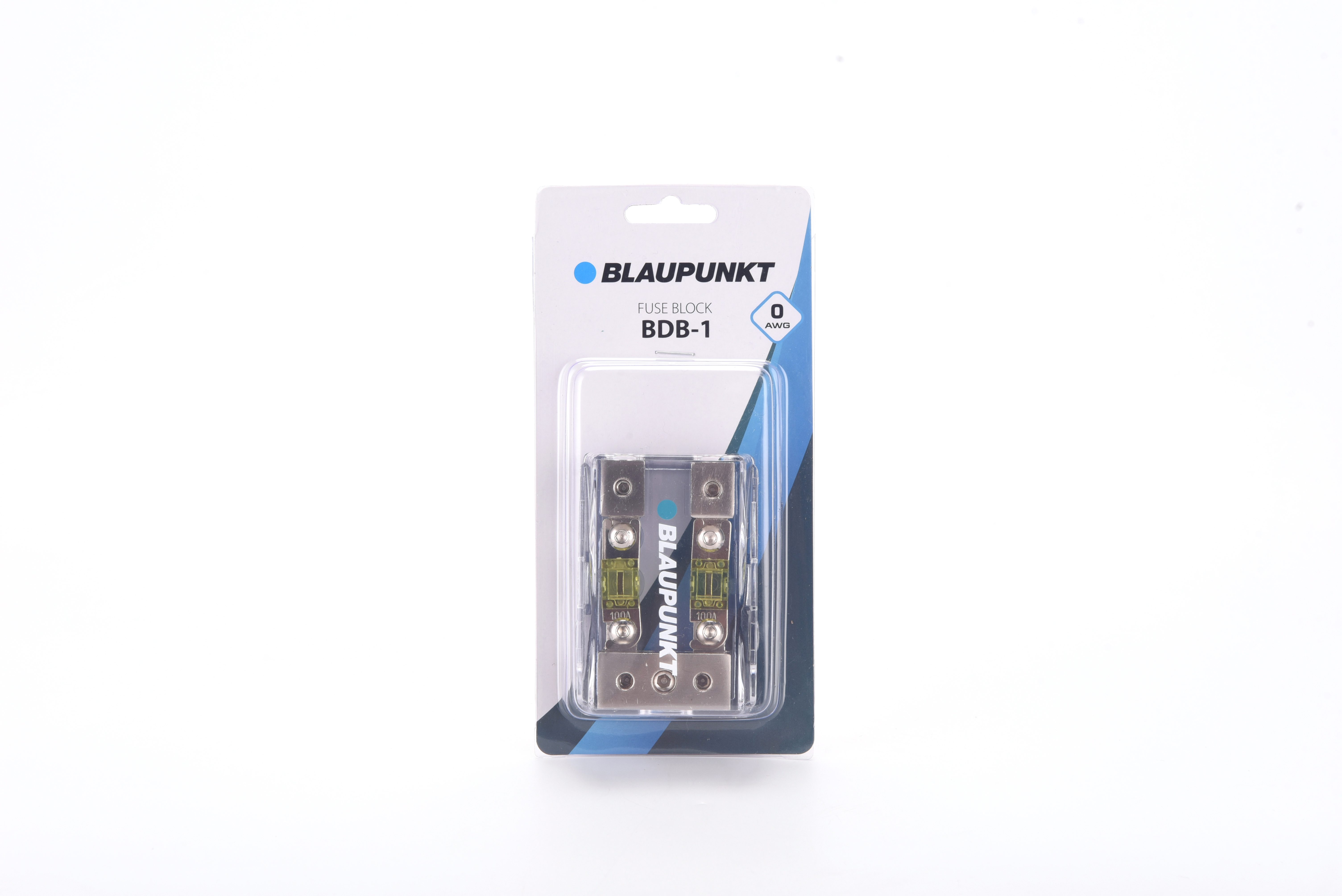 Blaupunkt BDB-1 Auto Audio Zubehör Einbau