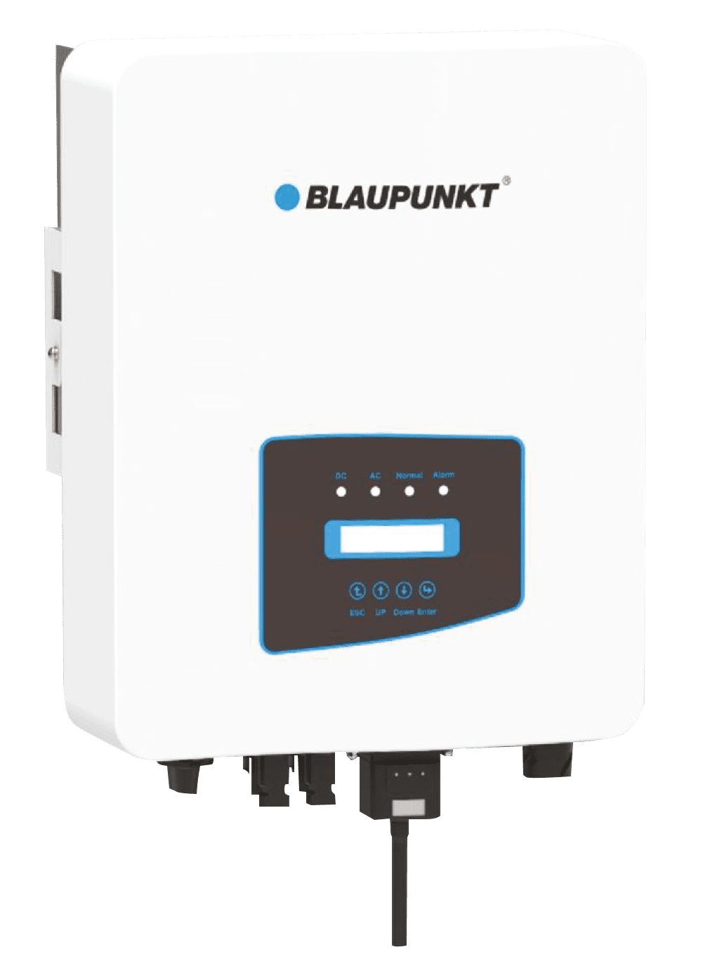 Blaupunkt BPT-V03_3-10 Wechselrichter PV Solar