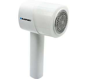 Blaupunkt Home Appliances RLR701 Fusselrasierer mit Ersatzrolle Sammler