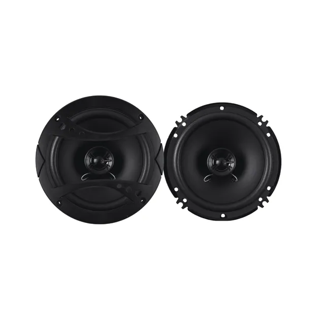 Blaupunkt BGX 3602 Autolautsprecher 6 Zoll 100W