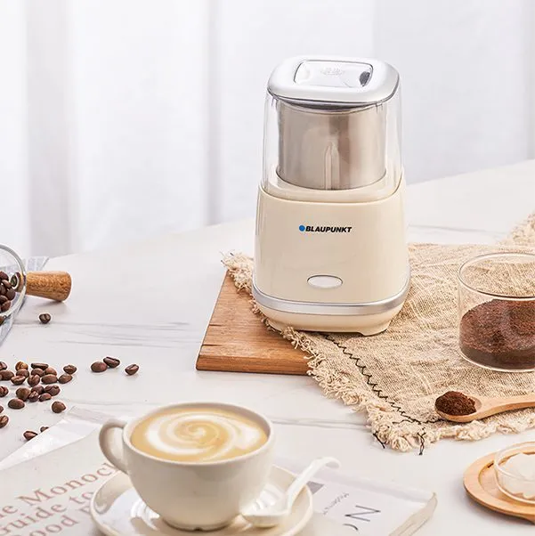 Blaupunkt BP-MF02 Kaffeemühle Groß Fein