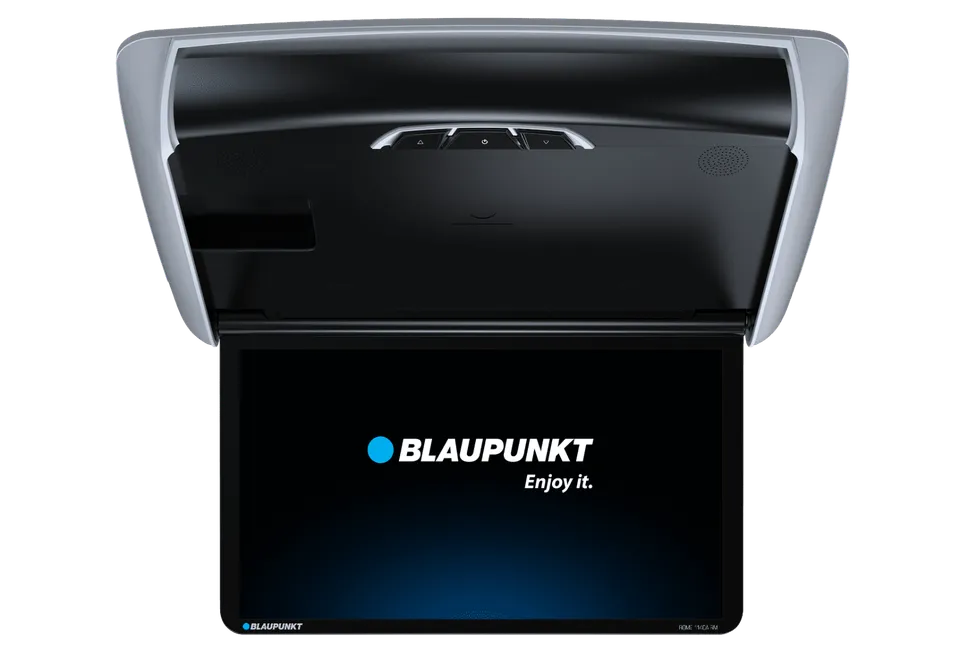 Blaupunkt Rome 1140A RM Deckendisplay 14 Zoll Android