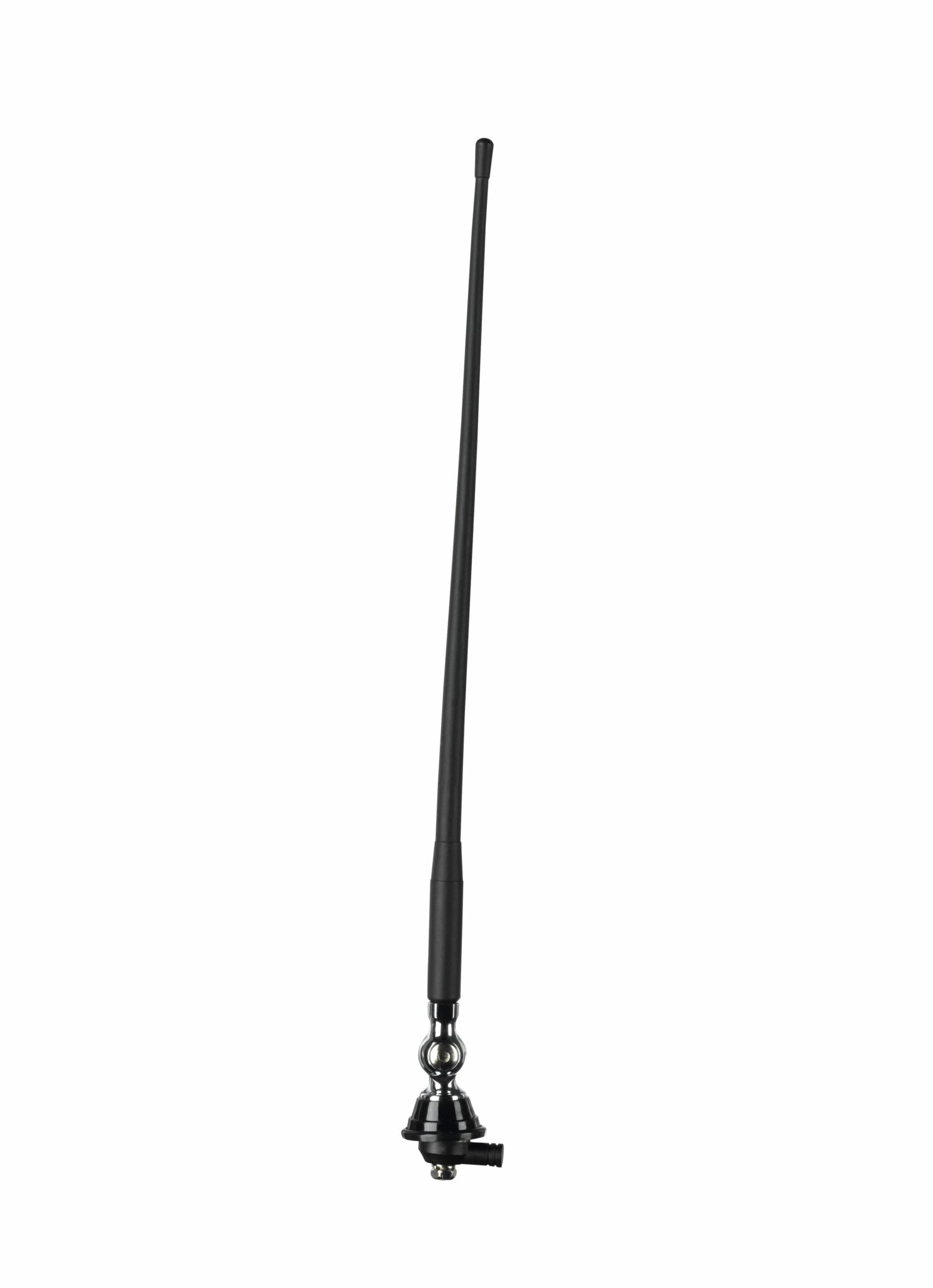 Blaupunkt Car Accessories Club T38.1 Autoantenne Kurzstab passiv