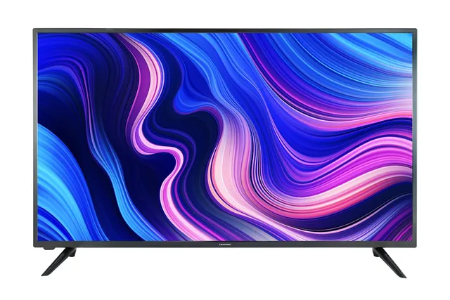 Blaupunkt 40 Zoll Full HD TV 100 cm HDMI PVR
