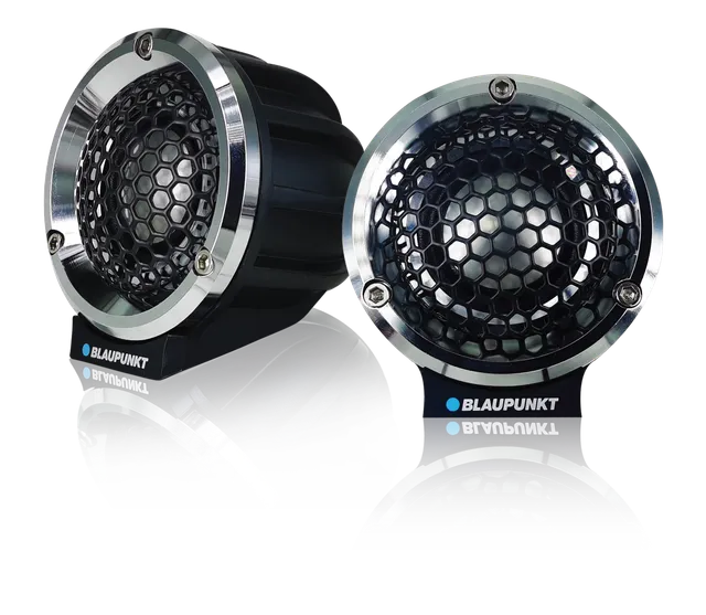 BLAUPUNKT Car Multimedia MPT 25 Hochtöner 2,5 Zoll 45W