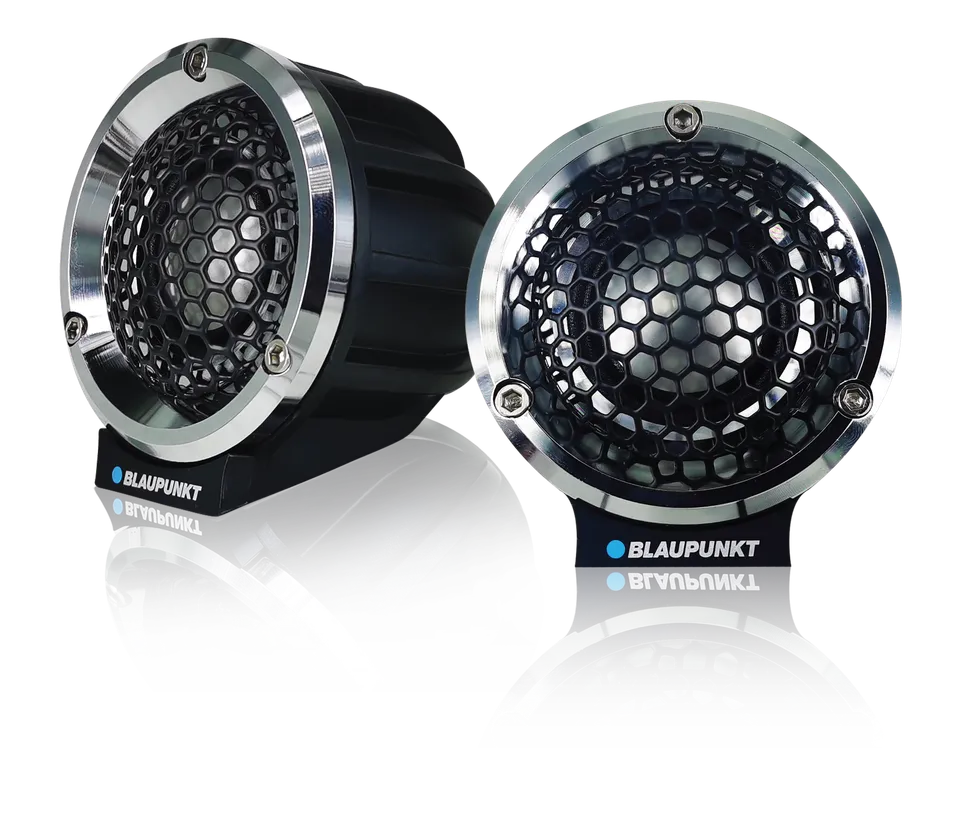 BLAUPUNKT Car Multimedia MPT 25 Hochtöner 2,5 Zoll 45W