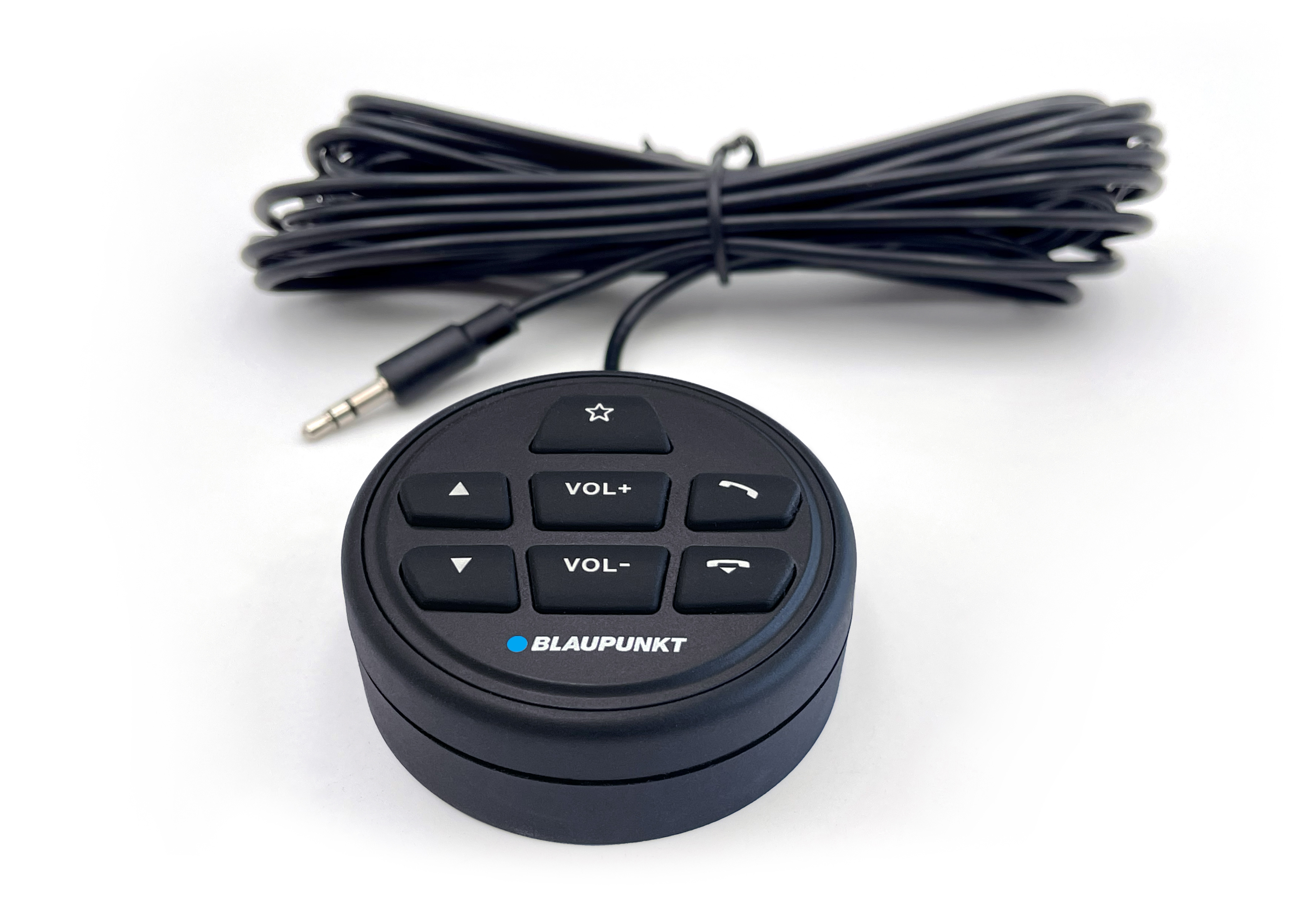 BLAUPUNKT Car Accessories RC-24 Fernbedienung kabelgebunden SWC
