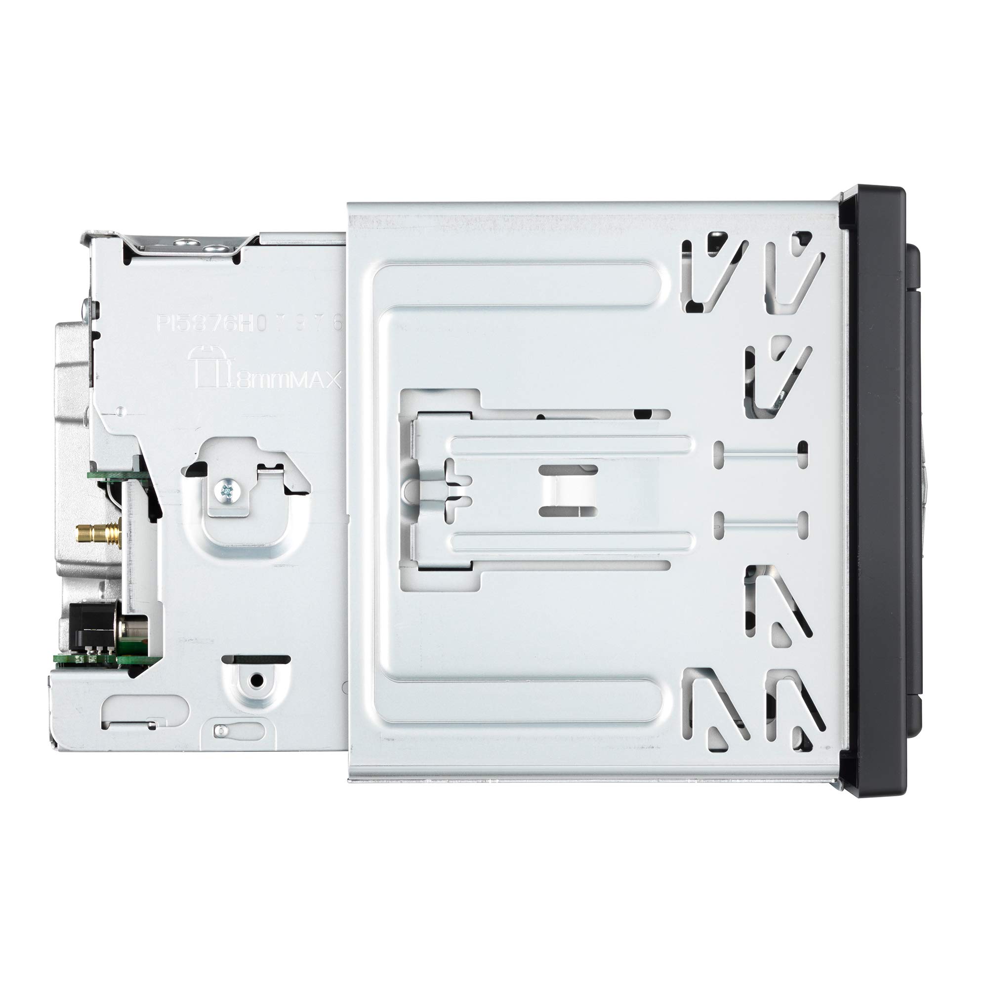 Pioneer AVIC Series AVIC-Z730DAB Autoradio 6,2 Zoll Navi DAB+