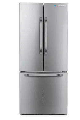 BLAUPUNKT BFRF513SNFX Kühlschrank French Door 495 L