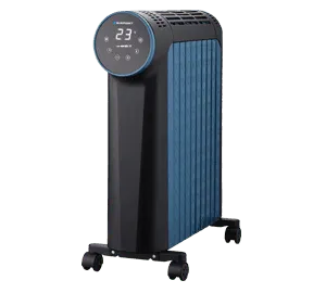 Blaupunkt HOR801 Ölheizgerät Ölradiator