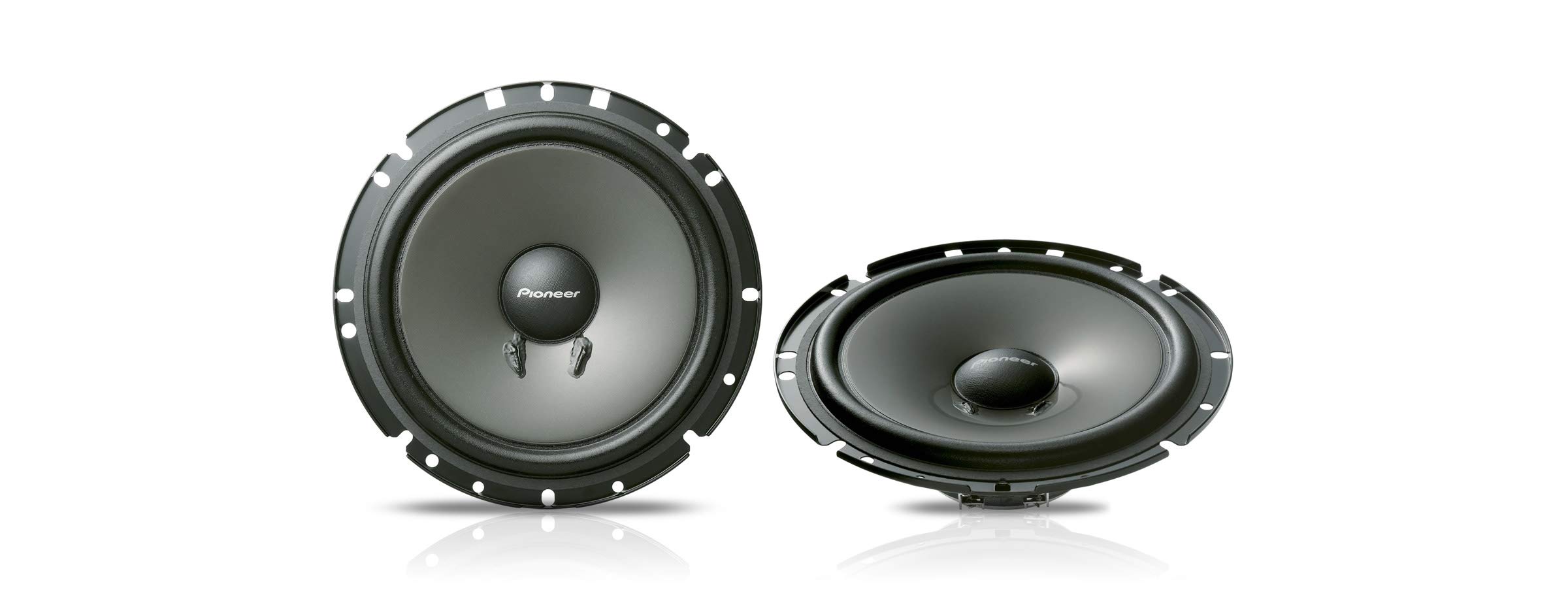Pioneer TS-170CI Lautsprecher 17 cm Set 170 W passgenau
