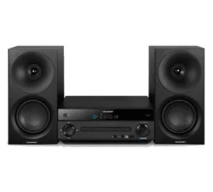 Blaupunkt MS30BT Microanlage Bluetooth CD USB
