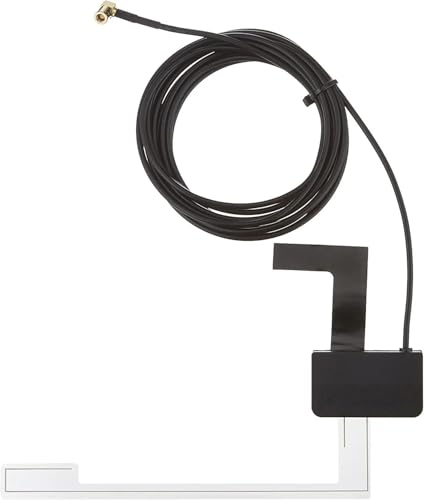 Pioneer CA-AN-DAB.001 DEH DAB+ Auto-Antenne Kfz Scheibenantenne
