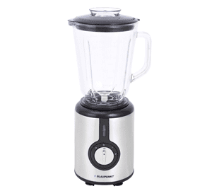BLAUPUNKT TBG501 Standmixer Eis-Crusher