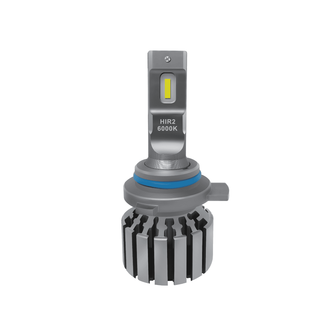 Blaupunkt HIR2 6000K LED Scheinwerfer 12V/24V