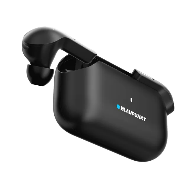 Blaupunkt BTW300 Xtreme True Wireless Earbuds Schwarz