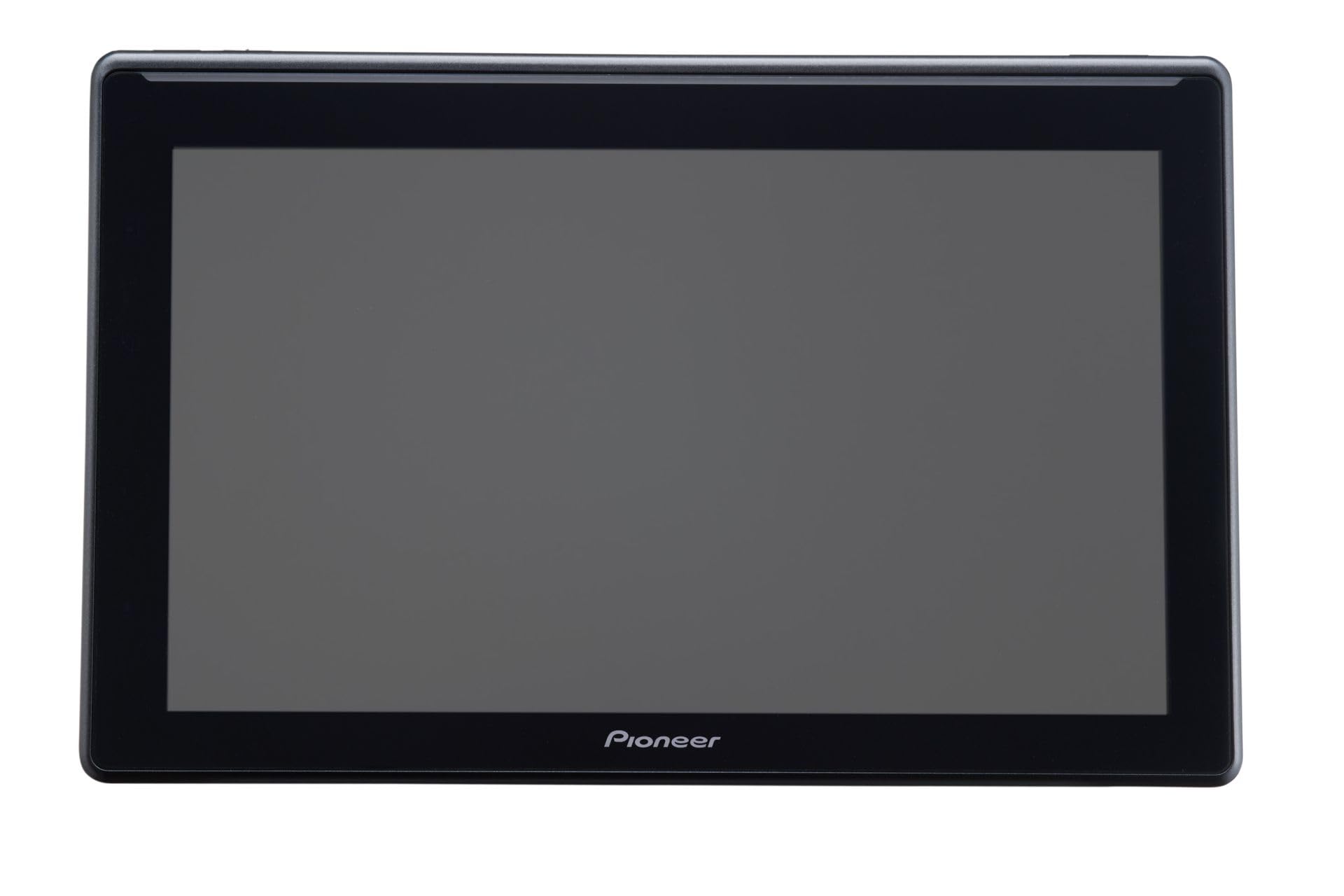 Pioneer SPH-EVO107DAB-CUNI Mediacenter 10,1 Zoll 1-DIN