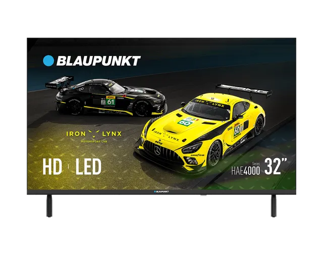 Blaupunkt 32HAE4000 Fernseher LED HD 32 Zoll