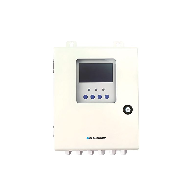 BLAUPUNKT BP-CO-3000 Gaszentrale Professional LCD RS485