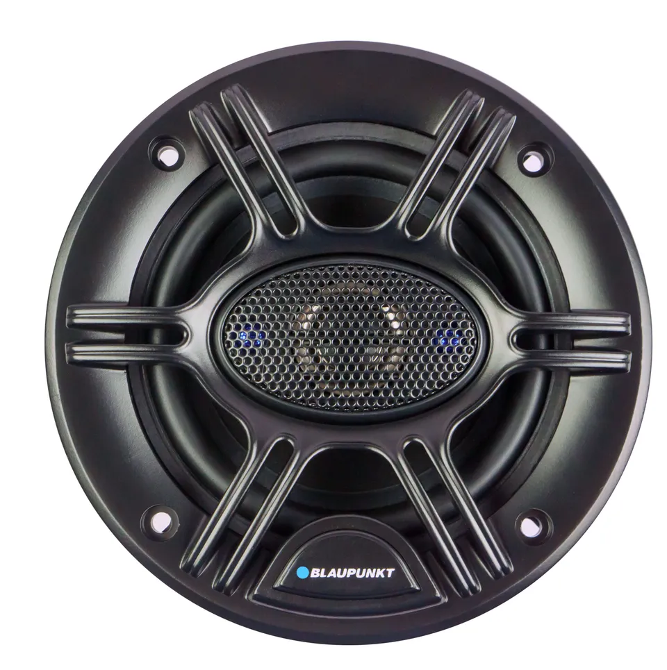 Blaupunkt GTX401PRO Autolautsprecher Koaxial Nachrüstung