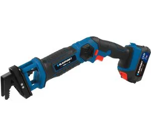 Blaupunkt CR5010 Säbelsäge 18V Holz Metall