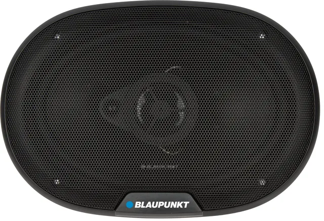 Blaupunkt BPS-E693 E-Series Autolautsprecher Paar Hochtöner