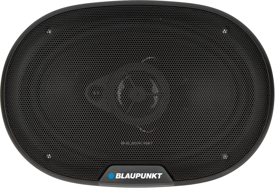 Blaupunkt BPS-E693 E-Series Autolautsprecher Paar Hochtöner