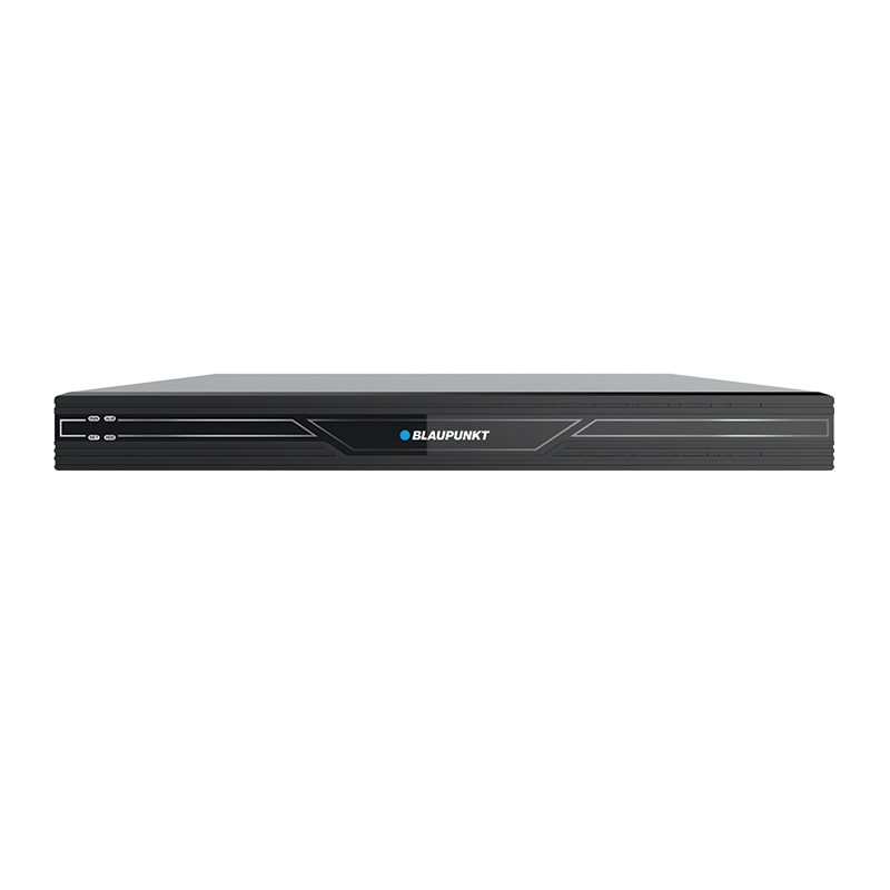 Blaupunkt BP-VMS-500 Videomanagement-Server 500 Kanäle
