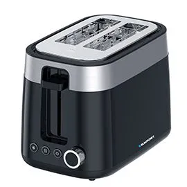 Blaupunkt Kitchen Appliances TSP412 Toster 6-Stufen