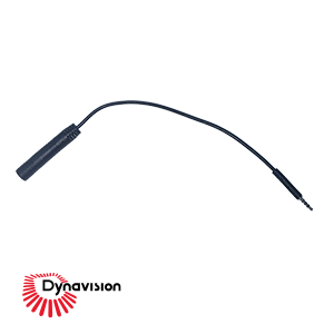 Dynavision Rückfahrkamera Adapter Kabel Zubehör