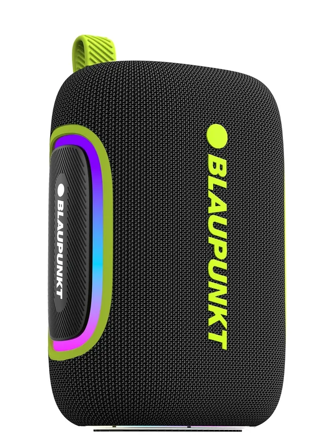 Blaupunkt Atomik OMG Bluetooth-Lautsprecher 75 Watt IPX6
