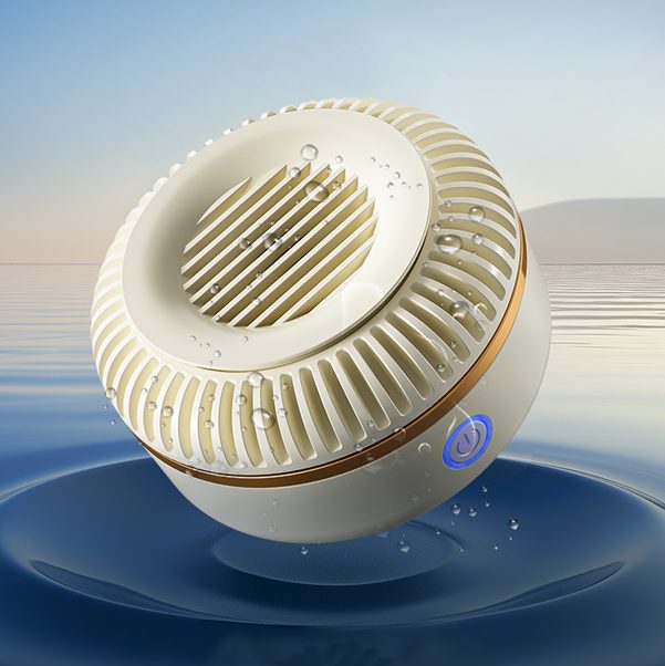 BLAUPUNKT BP-GSJ02 Lebensmittelreiniger Obst Gemüse
