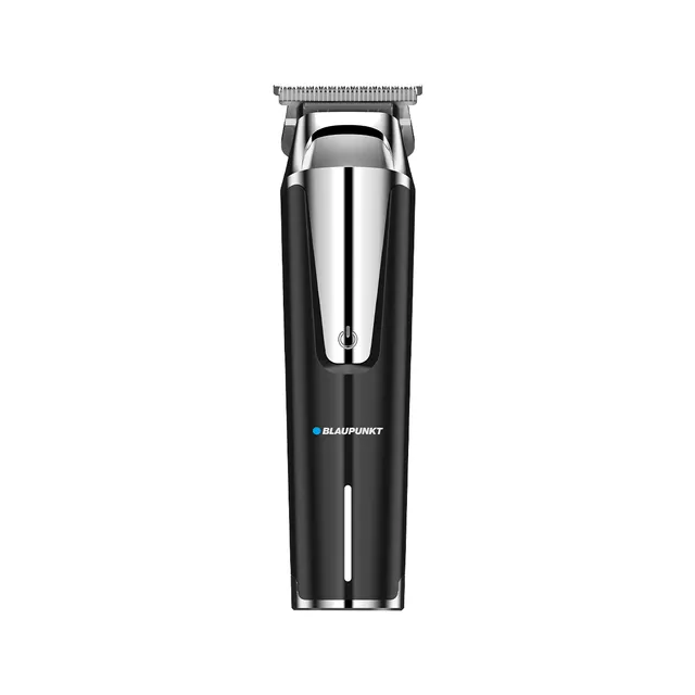 Blaupunkt HCS301 Haarschneider Akku USB-C Edelstahl